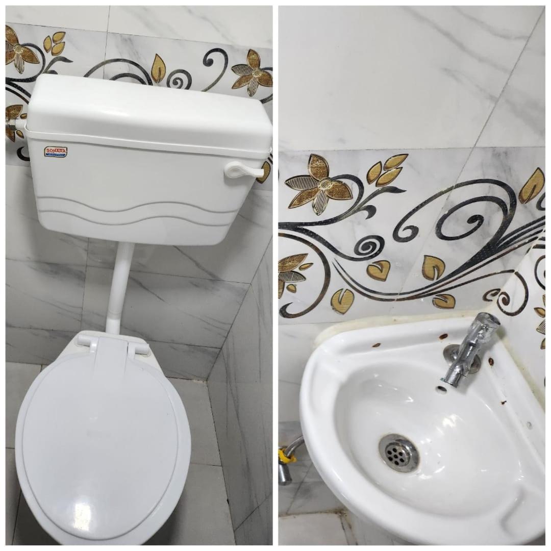 Amaan Hotel Mumbai Bagian luar foto